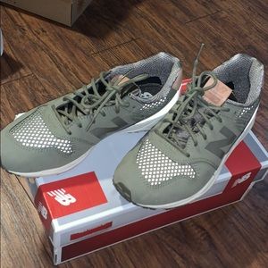 New Balance Shoes